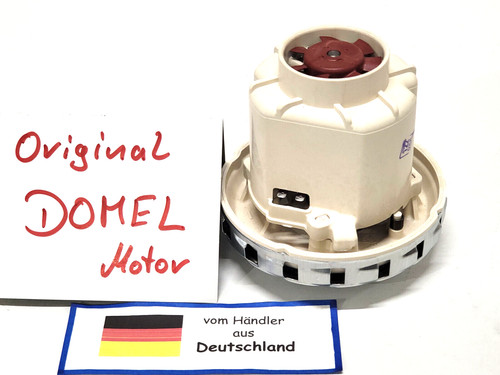 Domel motor passend kärcher - domel,