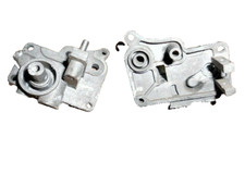 Vergasergehäusedeckel für Opel Olympia 1,3 Lit Opel 2 Liter  Opel P4  08 30 502