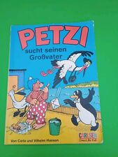 Petzi: Petzi sucht seinen Großvater 30. Petzi sucht seinen Großvater 