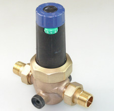 SYR DRUCKMINDERER 1/2" ZOLL DN15 TYP 315 TRINKWASSER DRUCKMINDERER DRUCKREGLER