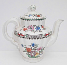 Kaffeekanne Copeland Spode