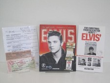 Elvis Presley Magazin