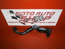 Bremshebel Komplett Mikrocar