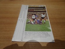 Ernst huberty fußball - huberty,