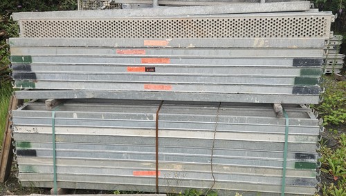 Layher stahlboden stahlböden - stahlboden,