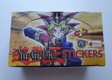 Yu-Gi-Oh Merlin Topps Sticker