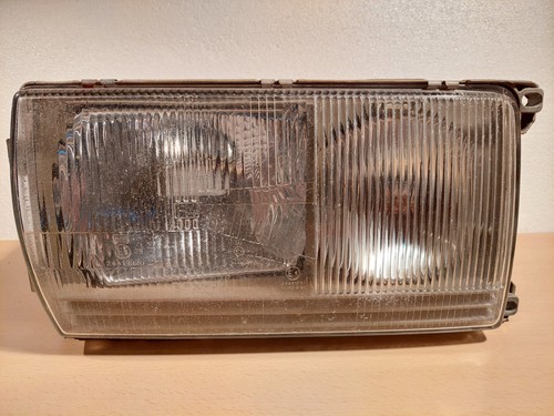 Original mercedes w123 - original,