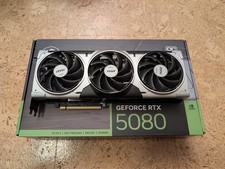 MSi GeForce RTX 5080 16GB