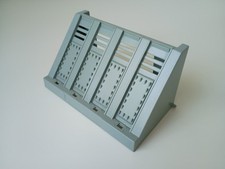 M.A.S.K. Mask Kenner - Boulder Hill Bunker Vorderteil Ersatzteil Spare Part