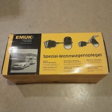 EMUK 100702 Caravanspiegel