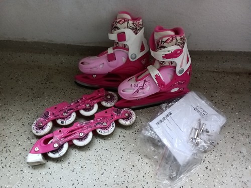 Kinder inliner 2in1 - inliner,