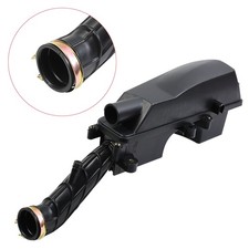 Luftfilterkasten 12 Zoll 4 Takt China Roller 50ccm für Rex RS Baotian Benzhou