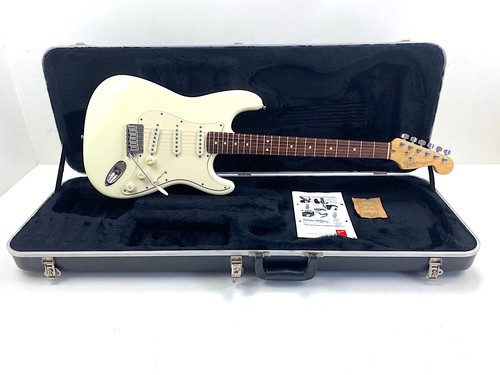 Fender american standard - fender,