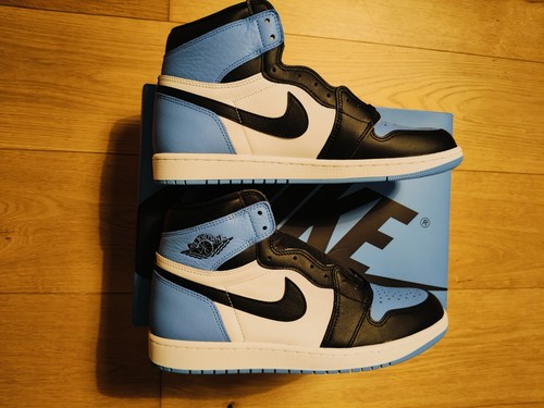 Nike air jordan retro high - nike, 1