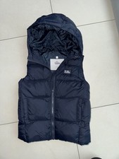 Blaue Weste von Topolino in