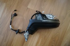 VW Tiguan II 5NA Außenspiegel links 5NB857501