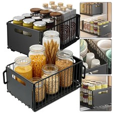 2 Stück Ausziehbare