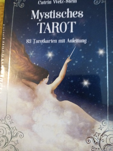 Mystisches tarot 83 - tarot, "83