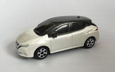 Matchbox - 2018 Nissan Leaf - 2018 - #091/125 - mint/loose - MB1079