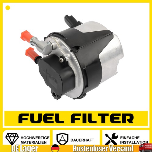 Kraftstofffilter dieselfilter - kraftstofffilter,