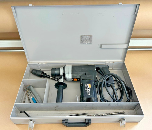 Protool bohrhammer chp 2 - 5, e-2