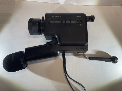 Braun nizo integral - nizo, 5