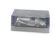 Atlas - Mercedes 540K Spezial