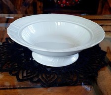 KPM Porzellanmanufaktur - Neuosier weiß - Sockelschale - Schale