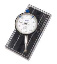 Atorn Messuhr 10mm 0,01 mm