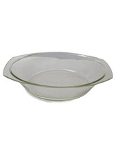 SIMAX Auflaufform Glas Transparent 32x20 cm Ofenform Backform mit Mängeln