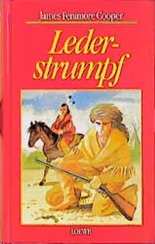 Lederstrumpf