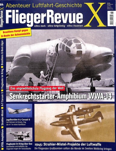 Flieger revue 64 - flieger,