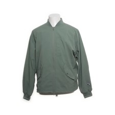 Champion, Bomberjacke, Herren, Größe: M, C8-Y607, Grün -gTI