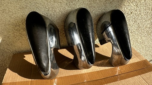Stoßstangenhörner triumph - 3x,