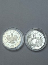 25 Euro  Gedenkmünze 2024 Advents Kranz