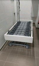 Pflegebett Krankenbett Regia