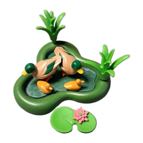Playmobil tiere enten - tiere,