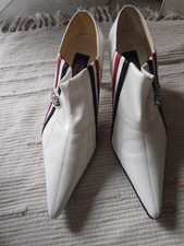 Hochfront Pumps Graceland