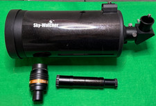 Skywatcher Maksutov Teleskop