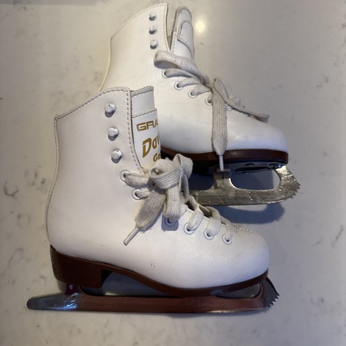Mädchen schlittschuhe größe - mädchen,