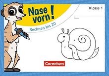 Nase vorn mathematik - nase, vorn!