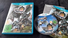 NINTENDO Wii U Monster Hunter