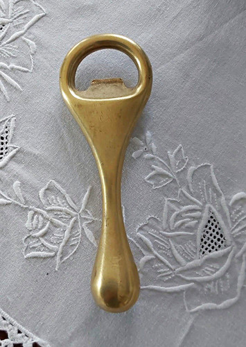 Vintage carl auböck messing - vintage,