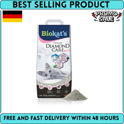 Biokat diamond care fresh - diamond,