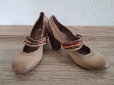 AirStep Lederschuhe Pumps Gr