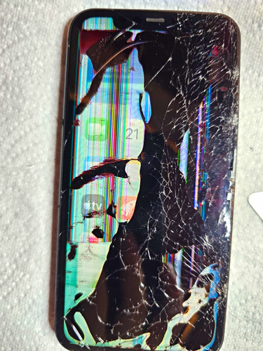 Original iphone display - original, 11