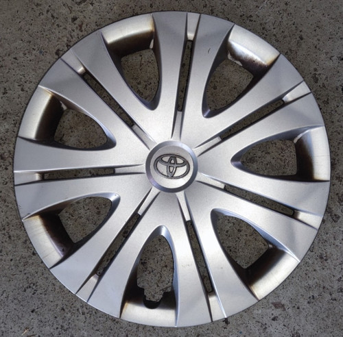 Toyota auris eine originale - toyota,