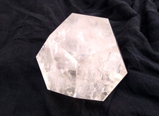 Bergkristall Dodekaeder 14cm