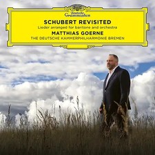Schubert revisited - schubert,