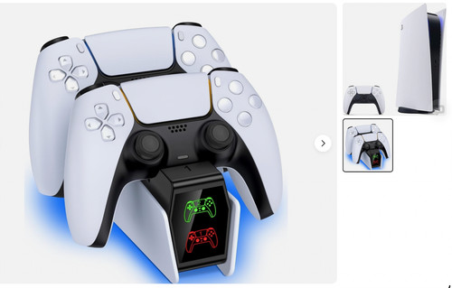Sony dualsense ps5 controller - ps5,